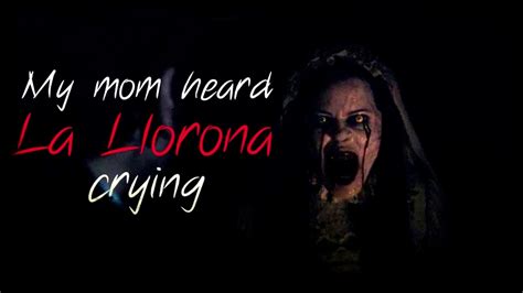  “La Llorona” -  ความโศกเศร้าของแม่ที่หลงผิดและเสียงร้องไห้ในยามค่ำคืน!