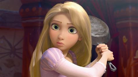  Rapunzel:  A Tangled Tale of Isolation, Hope, and the Price of Freedom!