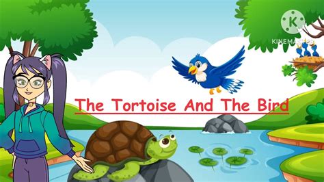  The Tortoise and the Birds - A Tale of Wisdom and Humility Disguised as Avian Ambition?