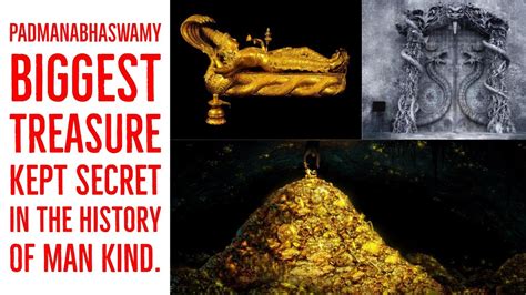  “The Hidden Treasure!”:  A Story From Ancient India That Will Leave You Searching For More