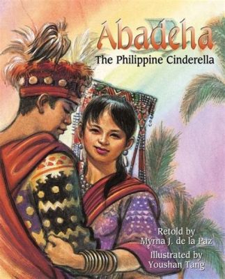 The Princess Who Swallowed the Moon - A Philippine Folk Story Exploring Themes of Sacrifice and Greed!