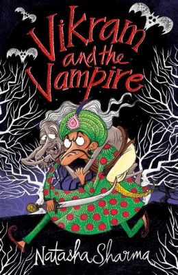  The Vikram and the Vampire - A 12th Century Malaysian Folktale Exploring the Nature of Courage and Deception